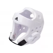 Шлем тренировочный Adidas Белый XS