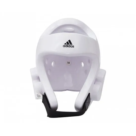 Шлем тренировочный Adidas Белый XS