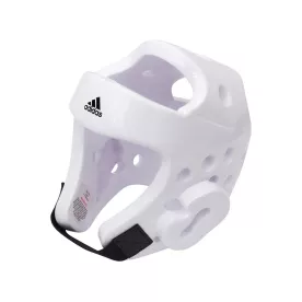 Шолом тренувальний Adidas Білий XL