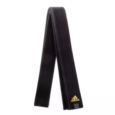 Пояс Adidas Master Deluxe Black-320