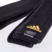 Пояс Adidas Master Deluxe Black-300