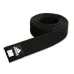 Пояс Adidas Master Black Belt Black-280