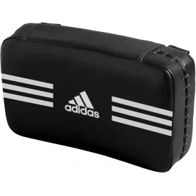 Маківара Adidas Double Hand Kick Pad Target Чорний 42х24х9 см