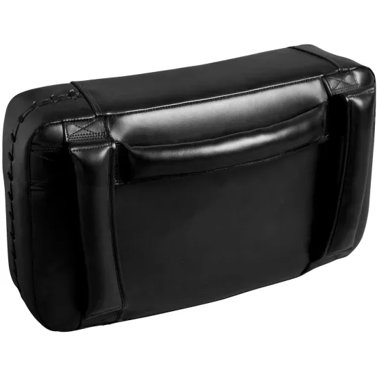 Макивара Adidas Double Hand Kick Pad Target Черный 42х24х9 см