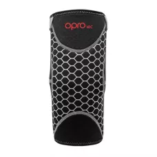 Наколенник эластичный с закрытой коленной чашечкой OPRO TEC5730 1шт-M