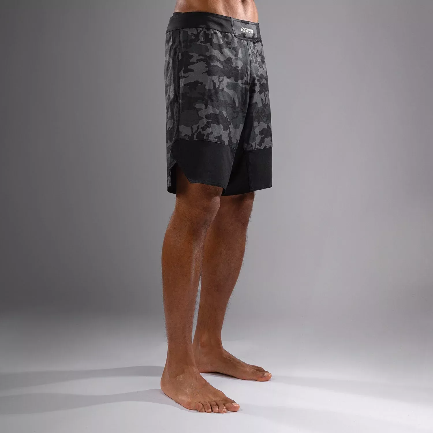 Шорти для ММА Venum G-Fit Air Men's Fight Shorts Digital Urban Camo-S