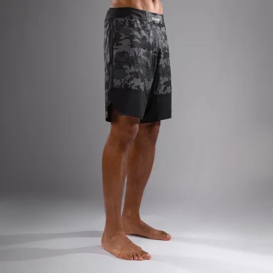 Шорты для ММА Venum G-Fit Air Men's Fight Shorts Digital Urban Camo-S