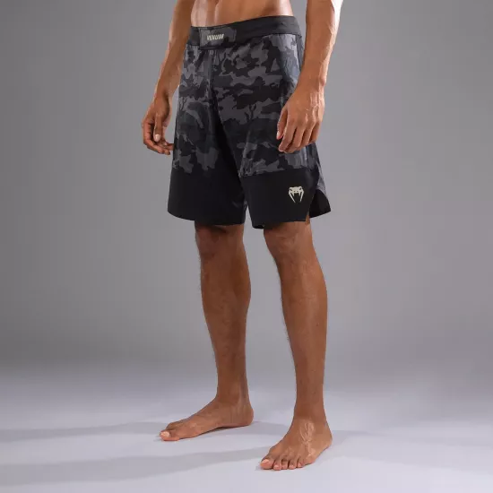 Шорты для ММА Venum G-Fit Air Men's Fight Shorts Digital Urban Camo-S