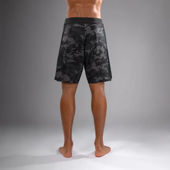 Шорты для ММА Venum G-Fit Air Men's Fight Shorts Digital Urban Camo-S