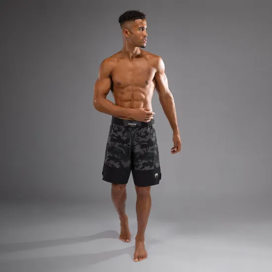 Шорты для ММА Venum G-Fit Air Men's Fight Shorts Digital Urban Camo-S