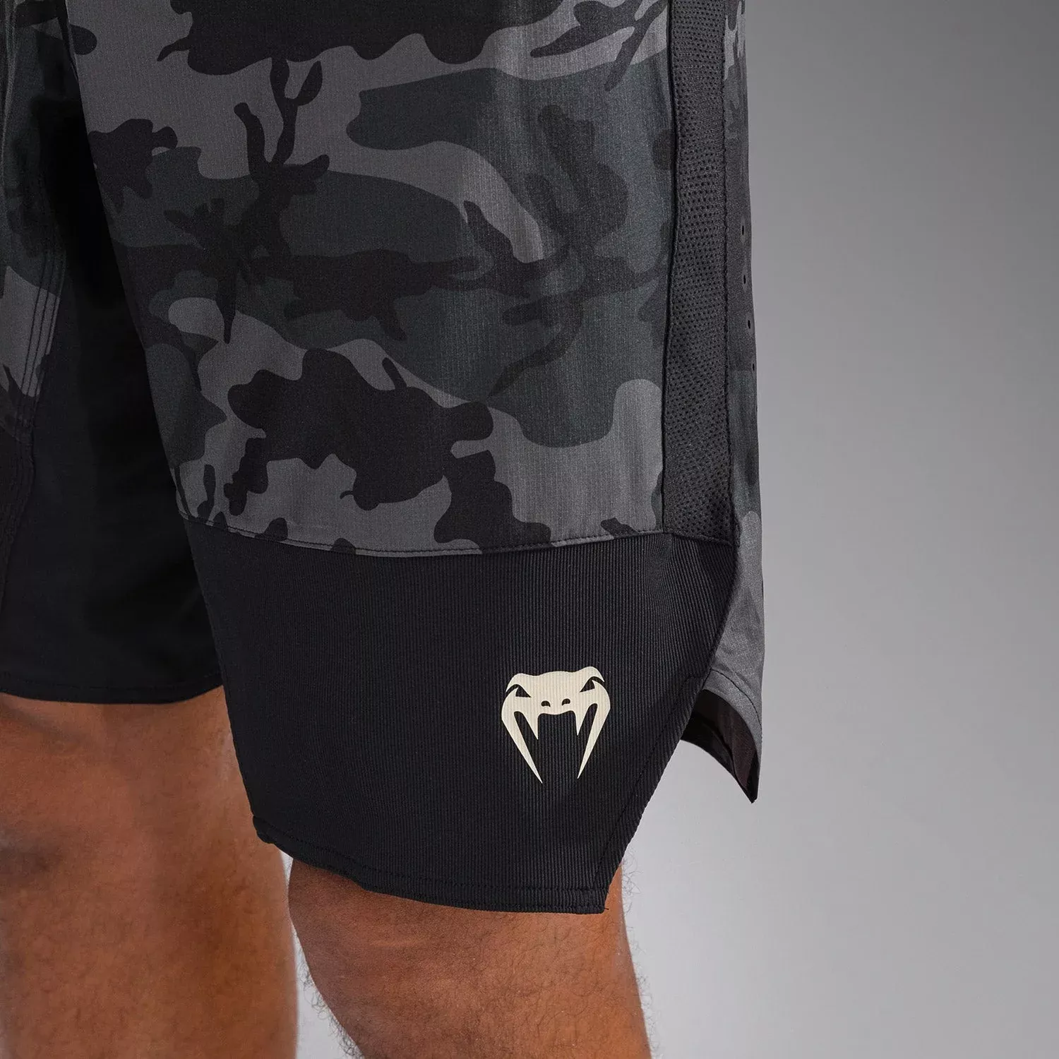Шорти для ММА Venum G-Fit Air Men's Fight Shorts Digital Urban Camo-S