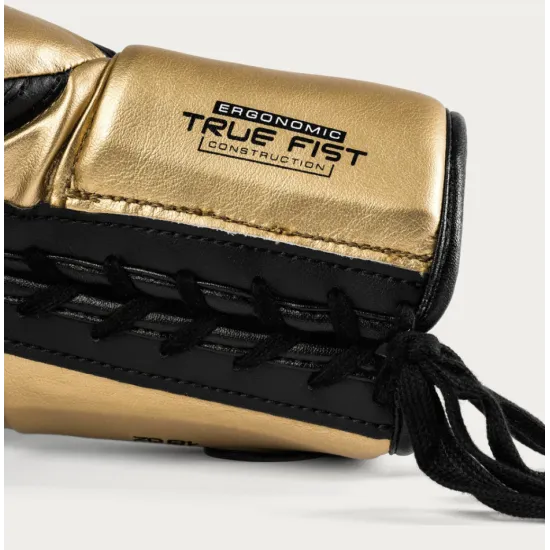 Перчатки для бокса Rival RS100 Professional Sparring Gloves Black-14