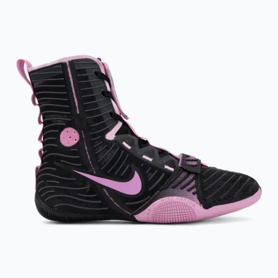 Боксерки Nike Hyperko 3 Black/Pink-40