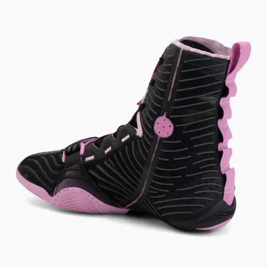 Боксерки Nike Hyperko 3 Black/Pink-40