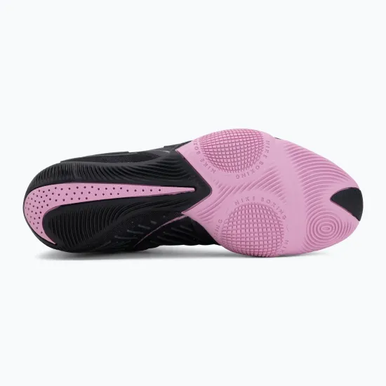 Боксерки Nike Hyperko 3 Black/Pink-40