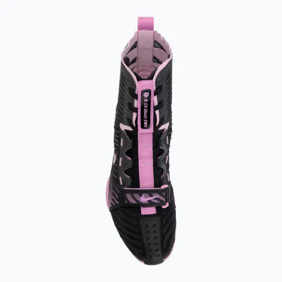 Боксерки Nike Hyperko 3 Black/Pink-40
