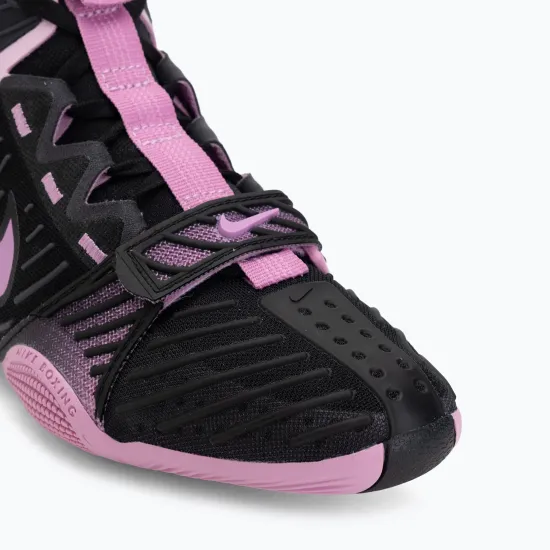 Боксерки Nike Hyperko 3 Black/Pink-40
