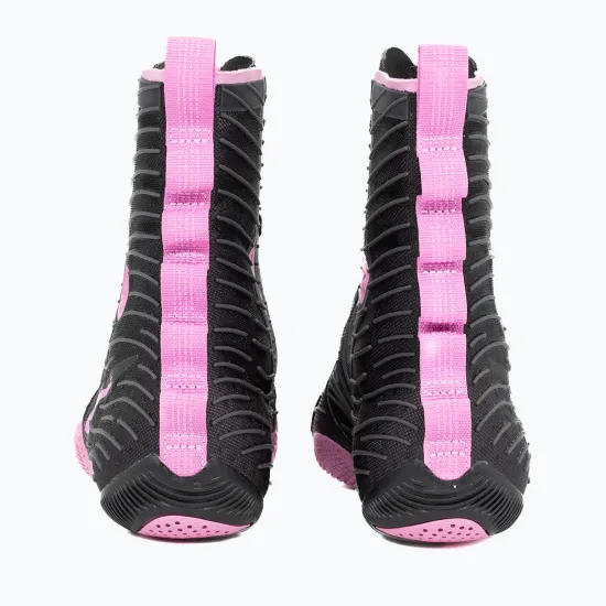 Боксерки Nike Hyperko 3 Black/Pink-40