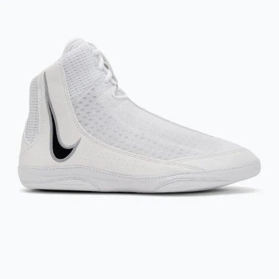 Борцовки Nike Inflict 4 White-39