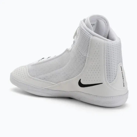 Борцовки Nike Inflict 4 White-39