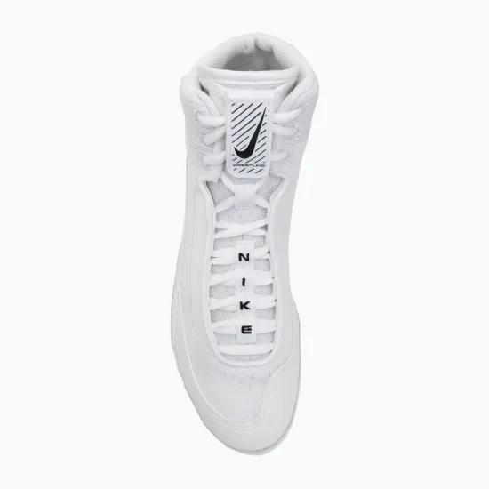 Борцовки Nike Inflict 4 White-39