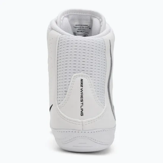 Борцовки Nike Inflict 4 White-39