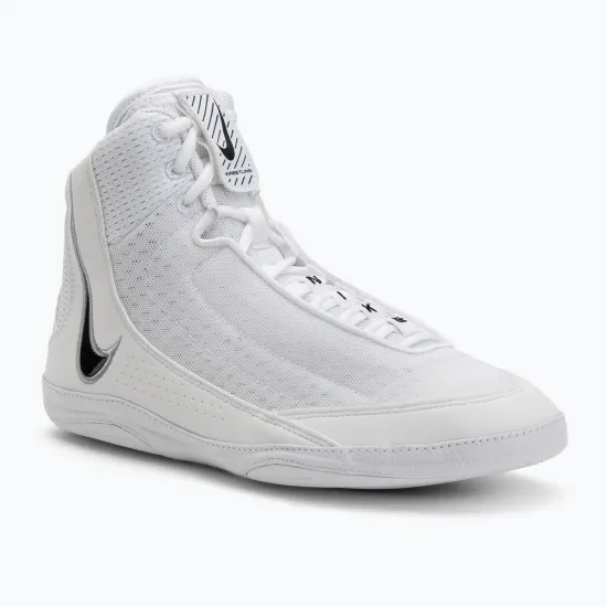 Борцовки Nike Inflict 4 White-39