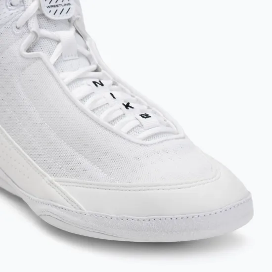 Борцовки Nike Inflict 4 White-39