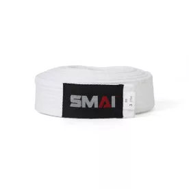 Пояс для кимоно SMAI Белый-220