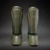 Захист ніг Venum Stealth Shin Guards Khaki/Dark Green-M