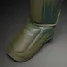 Захист ніг Venum Stealth Shin Guards Khaki/Dark Green-M