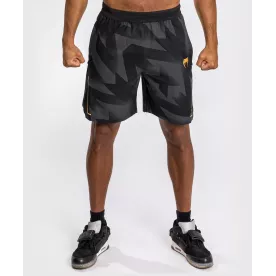 Шорты Venum Razor Training Short Black/Gold-S