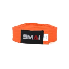 Пояс для кимоно SMAI Оранжевый-300