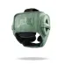 Боксерский шлем Sytin ClearBlow Green-S