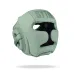 Боксерский шлем Sytin ClearBlow Green-S