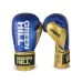 Боксерські рукавички Green Hill LEGEND PLATINUM Blue-10