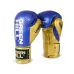 Боксерські рукавички Green Hill LEGEND PLATINUM Blue-10