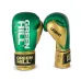 Боксерські рукавички Green Hill LEGEND PLATINUM Green-10