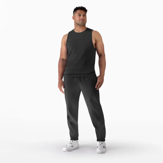 Майка Hayabusa Unisex Essential Tank Top-S