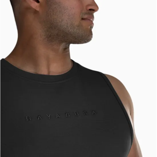 Майка Hayabusa Unisex Essential Tank Top-S