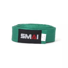 Пояс для кимоно SMAI Зеленый-240