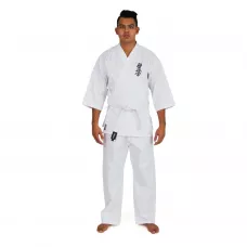 Кимоно для карате Smai Kyokushinkai Canvas II GI Белое-190