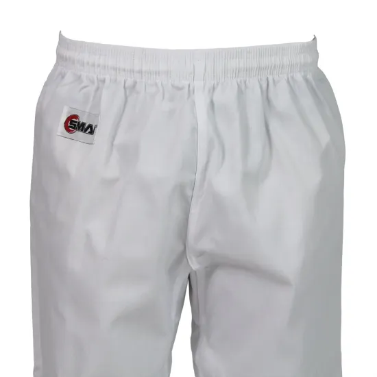 Кимоно для карате Smai Kyokushinkai Canvas II GI Белое-140