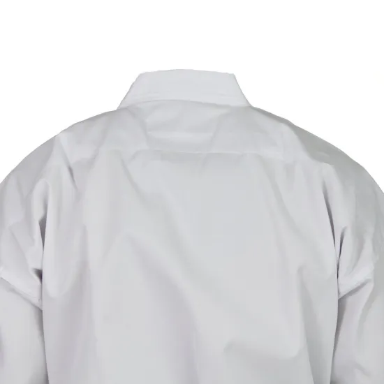 Кимоно для карате Smai Kyokushinkai Canvas II GI Белое-140