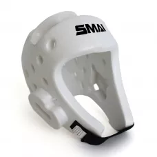 Шлем тренировочный Smai PT-029 Белый-S