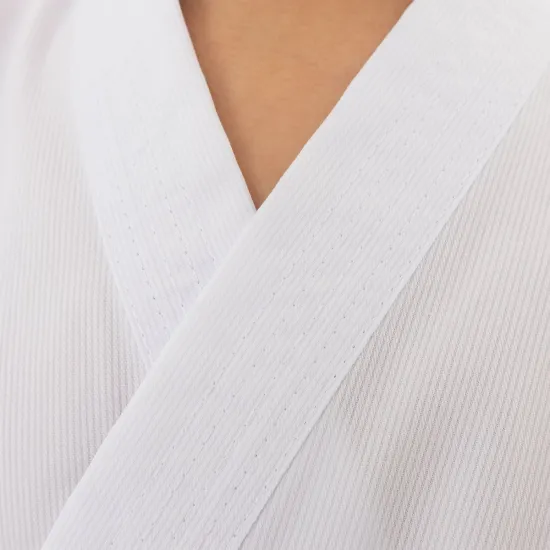 Кімоно для карате Smai Senshi WKF Aproved Біле-100
