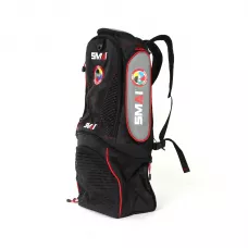 Рюкзак Smai WKF Preformance Backpack Черно-красный-69х41х23см