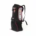 Рюкзак Smai WKF Preformance Backpack Чорно-червоний-69х41х23см