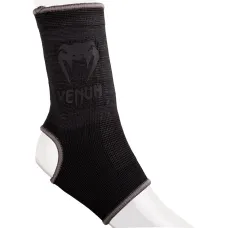 Голеностопи Venum Kontact Ankle Support Guard Black/Black (2шт)-чорний