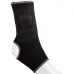 Голеностопи Venum Kontact Ankle Support Guard Black/Black (2шт)-чорний